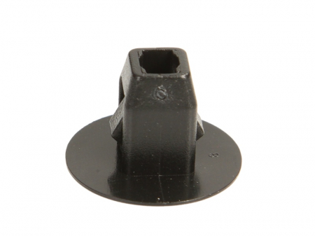 Clema tapiţerie (aplicatie: aripa, cantitate per impachetare: 10 buc.) potrivit HONDA ACCORD VII, ACCORD VIII, CIVIC IX, CIVIC VII, CIVIC VIII, FR-V, JAZZ III, ODYSSEY 12.00- [1]