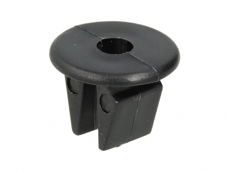 Cleme - Clema tapiţerie (aplicatie: aripa, cantitate per impachetare: 10 buc.) potrivit HYUNDAI ACCENT II, ELANTRA III, ELANTRA IV, I10 I, I20 I, I30, IX35, SANTA FÉ II, SONATA IV, SONATA V 03.98-