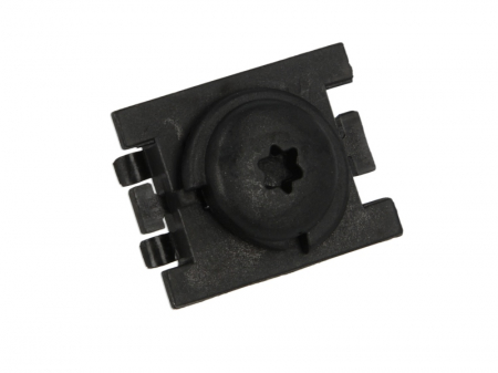 Cleme - Clema tapiţerie (aplicatie: aripa, cantitate per impachetare: 5 buc.) potrivit CITROEN C4 I, C4 II; PEUGEOT 307, 308, 308 I 08.00-