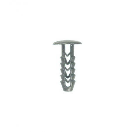 Cleme - Clema tapiţerie (aplicatie: aripa; cizma, cantitate per impachetare: 25 buc.) potrivit FIAT BRAVA, BRAVO I, FIORINO/MINIVAN, TEMPRA, TIPO, UNO 01.83-06.06