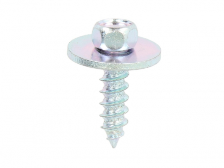 Cleme - Clema tapiţerie (aplicatie: bara de protectie; husa; iluminat; mai multe , cantitate per impachetare: 10 buc., surub de fixare) potrivit FORD; MERCEDES potrivit OPEL ASCONA B 0