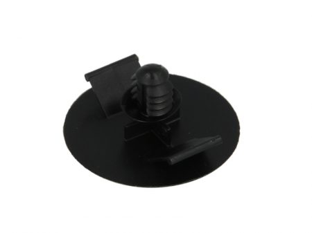 Clema tapiţerie (aplicatie: cabina; tapiterie usa, cantitate per impachetare: 10 buc.) potrivit RENAULT MEGANE II, SCENIC II, TRAFIC II 03.01- [1]