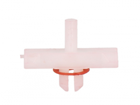 Cleme - Clema tapiţerie (aplicatie: calatorie laterala, cantitate per impachetare: 10 buc.) potrivit AUDI 80 B1; VW JETTA I, PASSAT B1 05.72-02.84