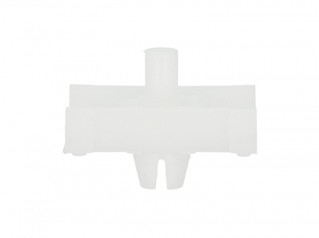 Cleme - Clema tapiţerie (aplicatie: calatorie laterala, cantitate per impachetare: 10 buc.) potrivit BMW 3 (E21), 3 (E30), 5 (E12) 03.72-01.92