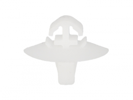 Cleme - Clema tapiţerie (aplicatie: calatorie laterala, cantitate per impachetare: 10 buc.) potrivit OPEL MOVANO A, VIVARO A; RENAULT MASTER I, MASTER II 07.80-
