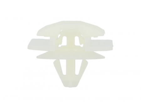Cleme - Clema tapiţerie (aplicatie: calatorie laterala, cantitate per impachetare: 10 buc.) potrivit RENAULT CLIO II, CLIO II/HATCHBACK 09.98-