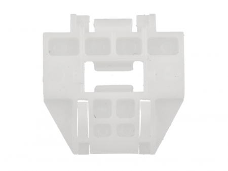 Cleme - Clema tapiţerie (aplicatie: calatorie laterala, cantitate per impachetare: 10 buc.) potrivit RENAULT LAGUNA I 11.93-03.01