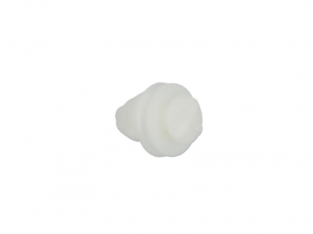Cleme - Clema tapiţerie (aplicatie: calatorie laterala, cantitate per impachetare: 5 buc.) potrivit RENAULT CLIO III, CLIO III/HATCHBACK, TWINGO II 05.05-