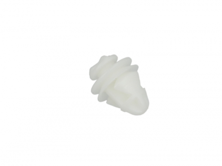 Clema tapiţerie (aplicatie: calatorie laterala, cantitate per impachetare: 5 buc.) potrivit RENAULT CLIO III, CLIO III/HATCHBACK, TWINGO II 05.05- [1]