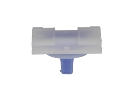 Cleme - Clema tapiţerie (aplicatie: calatorie laterala, cantitate per impachetare: 5 buc.) potrivit RENAULT MEGANE I, MEGANE I CLASSIC, MEGANE I COACH, MEGANE SCENIC 01.96-08.03