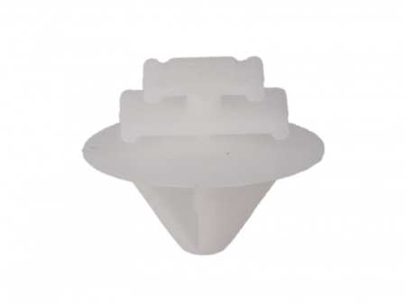 Cleme - Clema tapiţerie (aplicatie: calatorie laterala; gluga, cantitate per impachetare: 10 buc.) potrivit CITROEN C2, C3 PICASSO, EVASION, JUMPER II, JUMPY I, JUMPY II, SAXO; FIAT DUCATO 04.93-