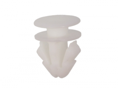 Cleme - Clema tapiţerie (aplicatie: calatorie laterala; mai multe , cantitate per impachetare: 10 buc.) potrivit SEAT TOLEDO II; VW GOLF III, VENTO 08.91-05.06