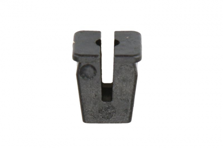 Cleme - Clema tapiţerie (aplicatie: cap de afis; stilp interior, cantitate per impachetare: 10 buc.) potrivit VW EOS, GOLF V, GOLF VI, PASSAT B6, PASSAT B8, SHARAN, TIGUAN 09.95-
