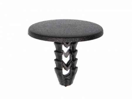 Cleme - Clema tapiţerie (aplicatie: cizma, cantitate per impachetare: 25 buc.) potrivit FIAT IDEA, PUNTO, PUNTO/HATCHBACK, TEMPRA; LANCIA MUSA 03.90-