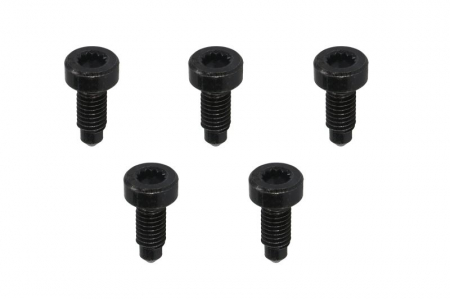 Cleme - Clema tapiţerie (aplicatie: cizma, cantitate per impachetare: 5 buc.) potrivit SEAT ALHAMBRA, IBIZA IV, LEON; SKODA YETI; VW BEETLE, BORA I, CADDY III/MINIVAN, GOLF V, GOLF VI 03.96-
