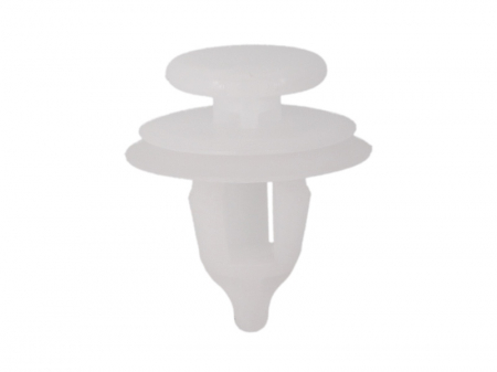 Piese Auto - Clema tapiţerie (aplicatie: cizma; Montare elemente de tapiterie, cantitate per impachetare: 10 buc.) potrivit CITROEN BERLINGO, BERLINGO/MINIVAN, C5 I, SAXO, XM, XSARA 05.94-12.15