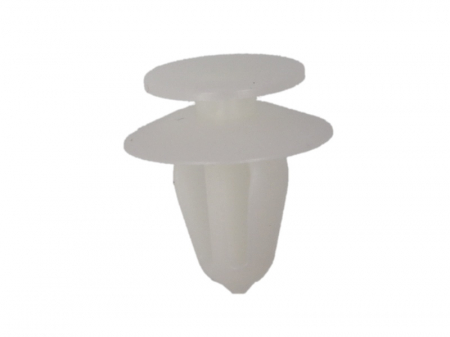Piese Auto - Clema tapiţerie (aplicatie: cizma; Montare elemente de tapiterie, cantitate per impachetare: 10 buc.) potrivit OPEL ASTRA F, ASTRA F CLASSIC, ASTRA F/KOMBI, ASTRA G 08.89-04.15