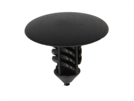 Piese Auto - Clema tapiţerie (aplicatie: cizma; placa hotei motorului, cantitate per impachetare: 10 buc.) potrivit ALFA ROMEO 156, 159, 166, BRERA, SPIDER; FIAT 500, 500 C, DOBLO, DOBLO/MINIVAN 08.94-