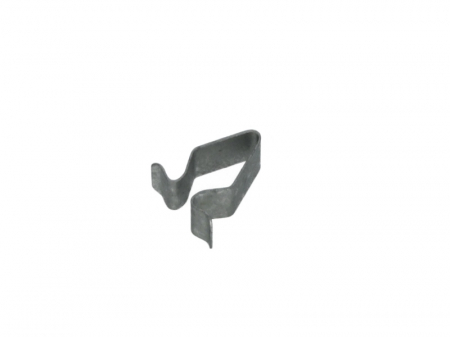 Piese Auto - Clema tapiţerie (aplicatie: cizma; stilp interior, cantitate per impachetare: 10 buc., priza de montaj) potrivit AUDI A4 B6, A5, Q7; SEAT ALTEA, ALTEA XL, IBIZA III, IBIZA IV, LEON 08.97-