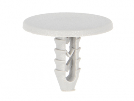 Piese Auto - Clema tapiţerie (aplicatie: cizma; tapiterie usa, cantitate per impachetare: 25 buc.) potrivit FIAT IDEA, PUNTO, PUNTO/HATCHBACK, TEMPRA; LANCIA MUSA 03.90-