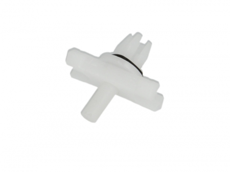 Clema tapiţerie (aplicatie: garnitura de acoperis, cantitate per impachetare: 10 buc., bolt) potrivit BMW 3 (E46) 12.97-07.05 [1]