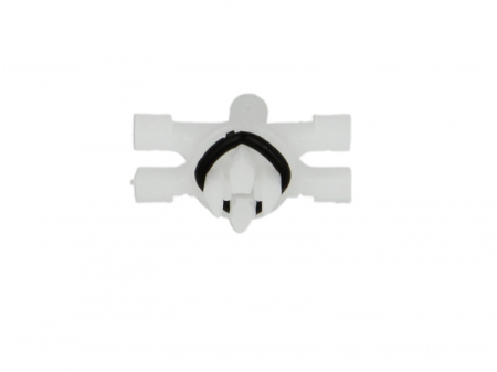 Piese Auto - Clema tapiţerie (aplicatie: garnitura de acoperis, cantitate per impachetare: 10 buc., bolt) potrivit BMW 3 (E46) 12.97-07.05