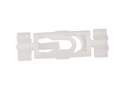 Piese Auto - Clema tapiţerie (aplicatie: garnitura de acoperis, cantitate per impachetare: 10 buc.) potrivit SKODA OCTAVIA I; VW GOLF III, VENTO 08.91-12.10