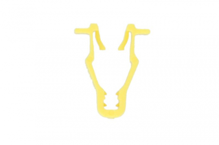 Piese Auto - Clema tapiţerie (aplicatie: garnitura garderoba, cantitate per impachetare: 10 buc.) potrivit HONDA CIVIC VIII, CR-V IV 09.05-