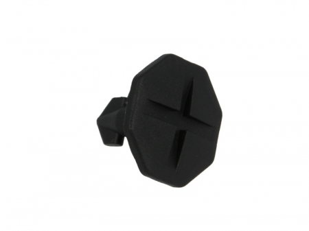 Piese Auto - Clema tapiţerie (aplicatie: garnitura garderoba, cantitate per impachetare: 5 buc., setat cu C10131) potrivit AUDI A6 C6 05.04-03.11
