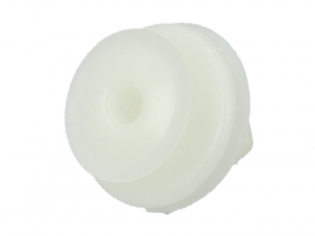 Cleme - Clema tapiţerie (aplicatie: garnituri pentru usi, cantitate per impachetare: 10 buc.) potrivit NISSAN MURANO I, MURANO II, NP300 NAVARA, PATHFINDER II, PATROL GR V 09.95-