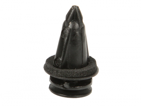 Clema tapiţerie (aplicatie: gluga, cantitate per impachetare: 5 buc.) potrivit BMW 3 (E46), 5 (F10), 7 (E65, E66, E67), X3 (E83), X3 (F25) 12.97-08.17 [1]