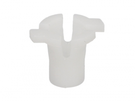 Cleme - Clema tapiţerie (aplicatie: iluminat, cantitate per impachetare: 10 buc.) potrivit BMW 5 (E34), 7 (E32); VW GOLF II 08.83-12.95