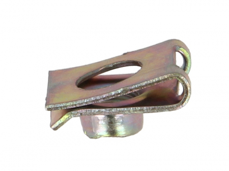 Clema tapiţerie (aplicatie: mai multe , cantitate per impachetare: 10 buc., placa de montare) potrivit ALFA ROMEO; FIAT; LANCIA [1]