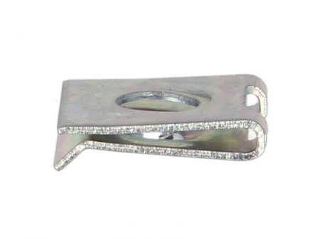 Clema tapiţerie (aplicatie: mai multe , cantitate per impachetare: 10 buc., placa de montare) potrivit BMW; MERCEDES [1]