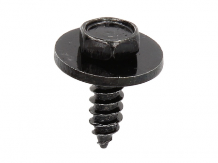 Cleme - Clema tapiţerie (aplicatie: mai multe , cantitate per impachetare: 10 buc.) potrivit AUDI; BMW; FORD; OPEL; SEAT; SKODA; VW