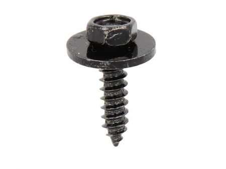 Cleme - Clema tapiţerie (aplicatie: mai multe , cantitate per impachetare: 10 buc.) potrivit AUDI; BMW; FORD; OPEL; SEAT; SKODA; VW