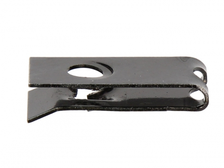 Clema tapiţerie (aplicatie: mai multe , cantitate per impachetare: 25 buc., placa de montare) potrivit ALFA ROMEO; FIAT; FORD; LANCIA; OPEL [1]