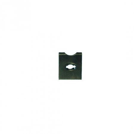 Cleme - Clema tapiţerie (aplicatie: mai multe , cantitate per impachetare: 25 buc., placa de montare) potrivit ALFA ROMEO; FIAT; LANCIA