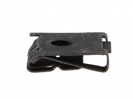 Clema tapiţerie (aplicatie: Montare elemente de tapiterie, cantitate per impachetare: 10 buc., placa) potrivit AUDI 100 C4, 80 B4, A3, A4 B5, A6 C4 12.90-05.03 [1]