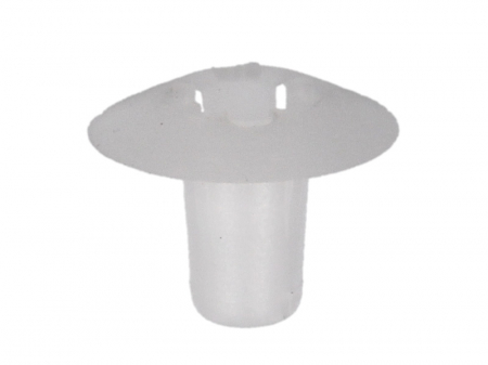 Clema tapiţerie (aplicatie: Montare elemente de tapiterie, cantitate per impachetare: 10 buc.) potrivit FIAT CINQUECENTO 07.91-07.99 [1]