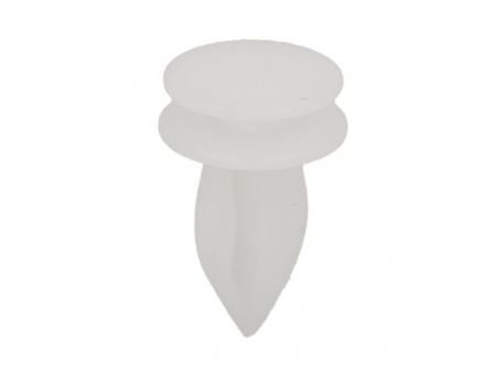 Cleme - Clema tapiţerie (aplicatie: Montare elemente de tapiterie, cantitate per impachetare: 10 buc.) potrivit FIAT MAREA; LANCIA DEDRA, DELTA II 04.89-06.03