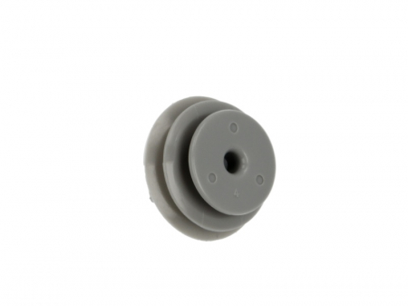 Cleme - Clema tapiţerie (aplicatie: Montare elemente de tapiterie, cantitate per impachetare: 10 buc.) potrivit HONDA ACCORD VII, ACCORD VIII, CR-V II, CR-V III, JAZZ III 09.01-