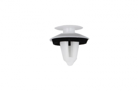 Cleme - Clema tapiţerie (aplicatie: Montare elemente de tapiterie, cantitate per impachetare: 10 buc.) potrivit MERCEDES A (W168), C (W202), C (W203), E (W210), S (W222, V222, X222) 03.93-