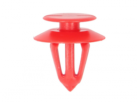 Cleme - Clema tapiţerie (aplicatie: Montare elemente de tapiterie, cantitate per impachetare: 10 buc.) potrivit OPEL CORSA C, CORSA C/HATCHBACK, MERIVA A, OMEGA A, OMEGA B, SIGNUM 09.86-12.12