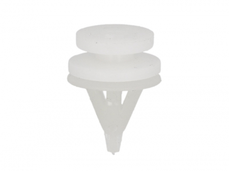 Cleme - Clema tapiţerie (aplicatie: Montare elemente de tapiterie, cantitate per impachetare: 10 buc.) potrivit RENAULT 19 I, 19 I CHAMADE, 19 II, 19 II CHAMADE, 19 II/HATCHBACK, CLIO I 07.80-
