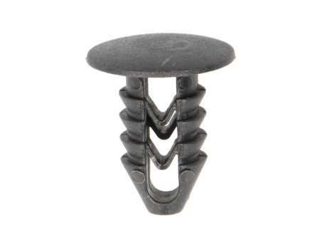 Cleme - Clema tapiţerie (aplicatie: Montare elemente de tapiterie, cantitate per impachetare: 25 buc.) potrivit ALFA ROMEO; FIAT; LANCIA