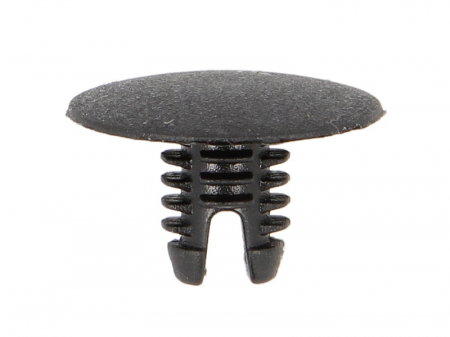 Cleme - Clema tapiţerie (aplicatie: Montare elemente de tapiterie, cantitate per impachetare: 25 buc.) potrivit ALFA ROMEO; FIAT; LANCIA