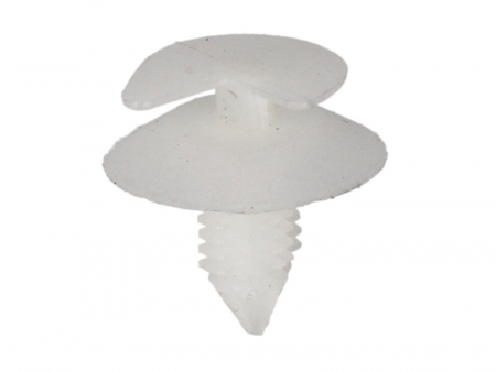 Cleme - Clema tapiţerie (aplicatie: Montare elemente de tapiterie, cantitate per impachetare: 25 buc.) potrivit LANCIA THEMA 11.84-07.94