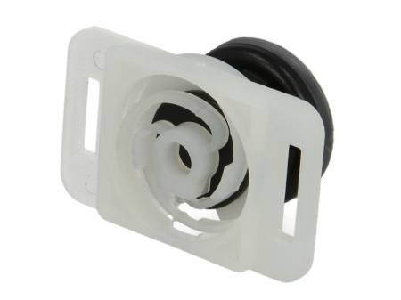 Cleme - Clema tapiţerie (aplicatie: Montare elemente de tapiterie, cantitate per impachetare: 5 buc.) potrivit VW CADDY III, CADDY III/MINIVAN, EOS, GOLF V, GOLF VI, JETTA III 10.01-11.17
