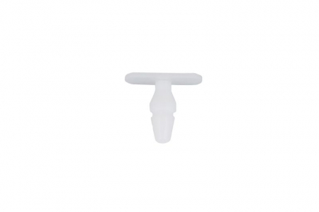 Cleme - Clema tapiţerie (aplicatie: pervaz lateral, cantitate per impachetare: 25 buc.) potrivit MERCEDES C (W202), C (W203), E (W210), dreapta (W251, V251), S (W222, V222, X222) 03.93-